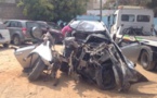 Tambacounda : 9 morts et 5 blessés, dont 2 graves, dans un accident