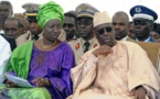 Harcelée pour son point de vue sur le 3e mandat…Mimi Touré n'a pourtant fait que confirmer Macky Sall