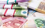 Trafic de devises : Plus d’1 milliard FCfa saisi sur des Mauritaniens