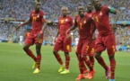 Mondial-2014 - Ghana: Le ministre des Sports limogé