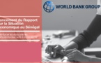 Nouveau rapport sur la situation économique au Sénégal : « La politique budgétaire devrait rester expansionniste en 2022 », selon la Banque mondiale