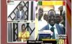 Mbaye Ndiaye et Thierno Bocoum ont voté aux Parcelles Assainies, voici leurs réactions