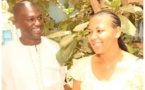 Serigne Ndiaye du Dosso et Mme venus accomplir leur devoir citoyen