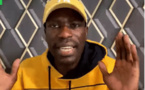 Envoyé en prison: Kaliphone Sall sera jugé le 3 octobre prochain
