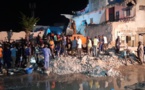 Drame à Kaolack: L'affaissement d'un bâtiment fait 4 morts, dont Mamadou Sow, sa 3e épouse et...