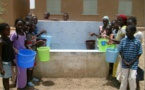 Rentrée scolaire 2022-2023 à Diourbel : 70 établissements scolaires dépourvus de système d’adduction d’eau