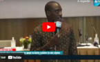 Lancement des concertations sur la lutte contre la vie chère:  Amadou Bâ annonce la mise en place de 18 commissions de travail