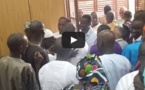 Vidéo - Cheikh Bamba Dièye battu, ses partisans fondent en larmes