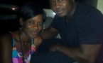 Photo : Voici la femme de Modou Lô