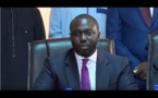 Inflation: Le ministre du Commerce, Abdou Karim Fofana met en place des commissions pour le "combat"