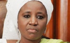 Libéré, le fils de Mariama Sarr conduisait un véhicule du Palais