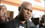 Saint-Louis : Mansour Faye crie toujours victoire 