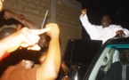 Guédiawaye fête la victoire de Aliou Sall