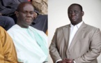 Guédiawaye et Pikine : Quand l’Afp "élit" Aliou Sall et Abdoulaye Thimbo
