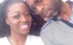 Bijou de la TFM très attachée à son "papa" Bouba Ndour