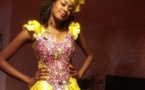 L'élégante Khoudia Kane en mode traditionnelle