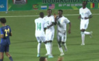 Tournoi UFOA/A U17: Le Sénégal étrille le Cap-Vert par 6 buts à 0