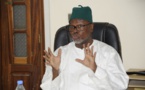 Volonté de Macky Sall d’amnistier Karim Wade et Khalifa Sall : Alioune Tine va plus loin et demande de libérer tous les détenus politiques
