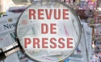 Les quotidiens commentent la contre-performance de la majorité aux Locales