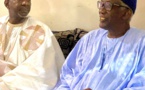 Gamou 2022 : Visite du Dg de l’ARTP à Tivaouane et Kaolack