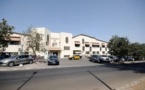 Bibo Bourgi migre de l’Hôpital Grand-Yoff vers la Clinique du Cap