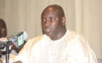 Ayant perdu trois parents dans un accident, les familles religieuses du Sénégal se bousculent au domicile du ministre Aly Ngouille Ndiaye pour le réconforter