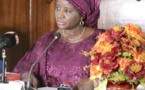 Pour un autre délit : Le fils du ministre Mariama Sarr poursuivi