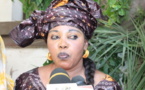 Kaolack : Awa Guèye laminée dans son bureau de vote