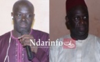 Saint-Louis : Mansour Faye supplie Ameth Fall Baraya qui lui demande de reconnaître sa défaite