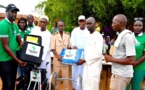 Santé : La Fondation 221 offre du matériel médical d’une valeur de plus 300 millions FCfa, au département de Ranérou-Ferlo