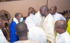 Rappel à Dieu de Serigne Abdou Rahmane Abdoul Khoudoss : Une forte délégation envoyée par le Chef de l’Etat à Darou Mouhty