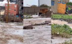 Constat bien amer des habitants de la Cité Tobago : « Trois milliards FCfa pour ça ?! »