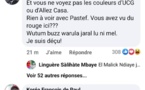 "Véhicule de la mairie de Ziguinchor aux couleurs de Pastef": L'incroyable revirement de Mary Teuw Niane