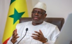 Rentrée scolaire le 6 octobre prochain : Macky Sall rend hommage aux enseignants