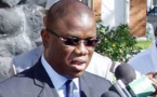 Abdoulaye Baldé : "Mon rapprochement avec Macky Sall est une fausse information"