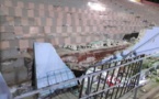 Suite aux incidents survenus avec ses nombreux blessés : Le ministre des Sports ferme le stadium Iba Mar Diop jusqu'à nouvel ordre