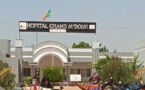 Mbour: La morgue du centre hospitalier Mansour Barro de nouveau fonctionnelle