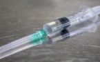 Un enfant meurt après avoir reçu des injections d’une infirmière