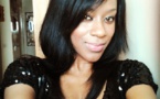 La sublime Dyana Seck !
