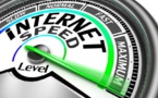 Vitesse de connexion à internet sur les mobiles: l’Afrique tourne au ralenti