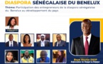Belgique : Une journée dédiée à l’entrepreneuriat des Sénégalais de la Diaspora du Bénélux