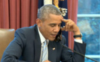 Le coup de fil d'Obama à Tim Howard : "Il va falloir te raser la barbe!"
