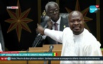 Guy Marius Sagna : « Pourquoi j’ai refusé de prendre le carburant de l’Assemblée nationale… »