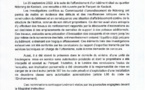 Effondrement d’un bâtiment au quartier Ndorong de Kaolack : Ces surprenantes découvertes après enquête…