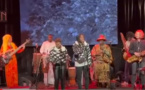 Encore Pama et Sabel : Les enfants de Ndiouga Dieng font danser les Allemands