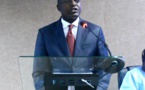 Le ministre du Tourisme, Oumar Gueye: " Il y aura 100 millions de touristes chinois dans le monde en 2014 "