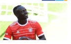Ligue des Champions: Sadio Mané marque son premier but de la saison