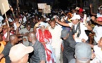 Grand-Yoff : BBY opposé à un éventuel départ de Aminata Touré