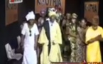 Mimi Touré et son nouveau slogan dans Kouthia Show