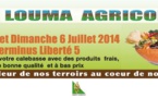 « Loumas Agricoles » pour bien préparer le Ramadan